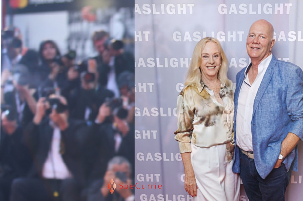 Shine in the Spotlight with Celebrity Style Photos