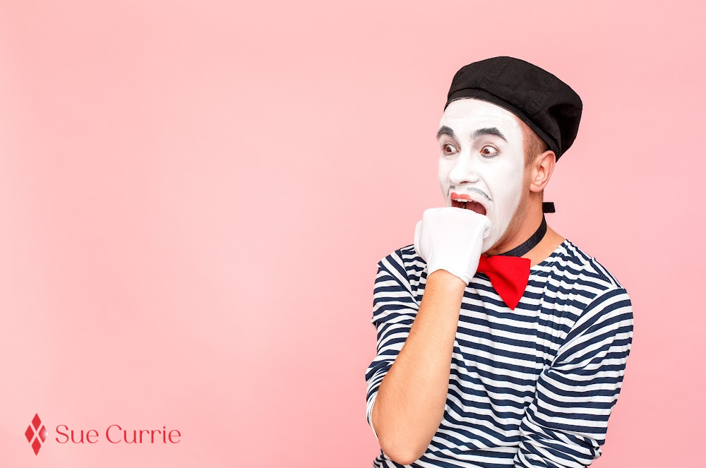 Nerves, Fear and the Spotlight: How to Regain Your Confidence