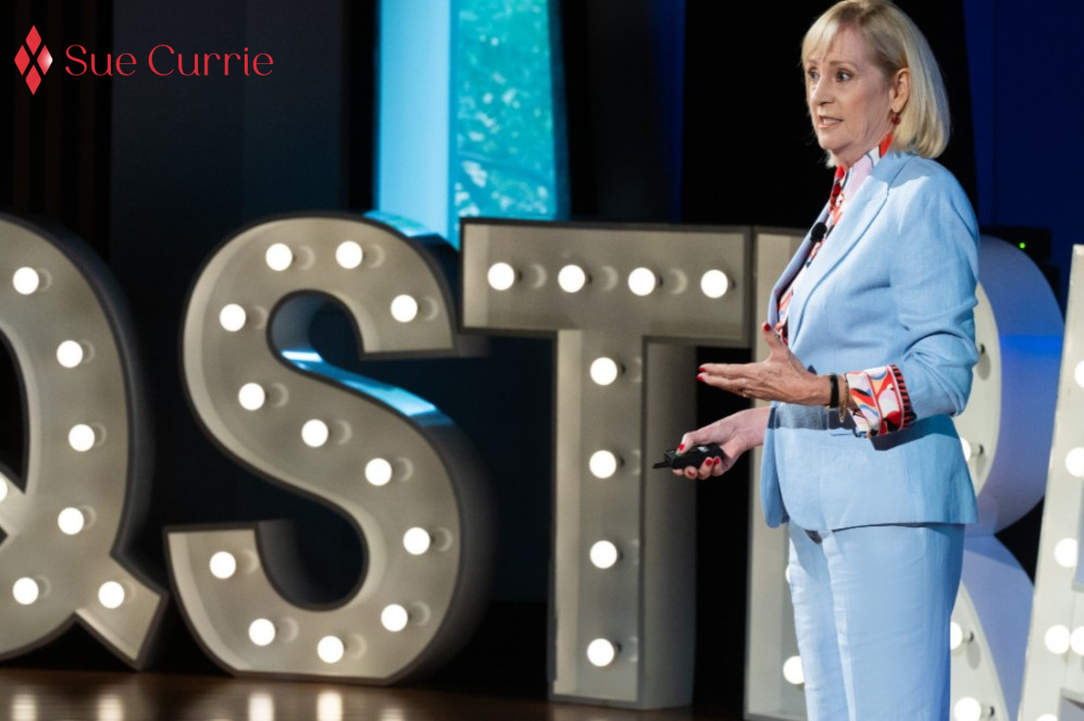 Six Key Tips to Help Your Keynote Shine