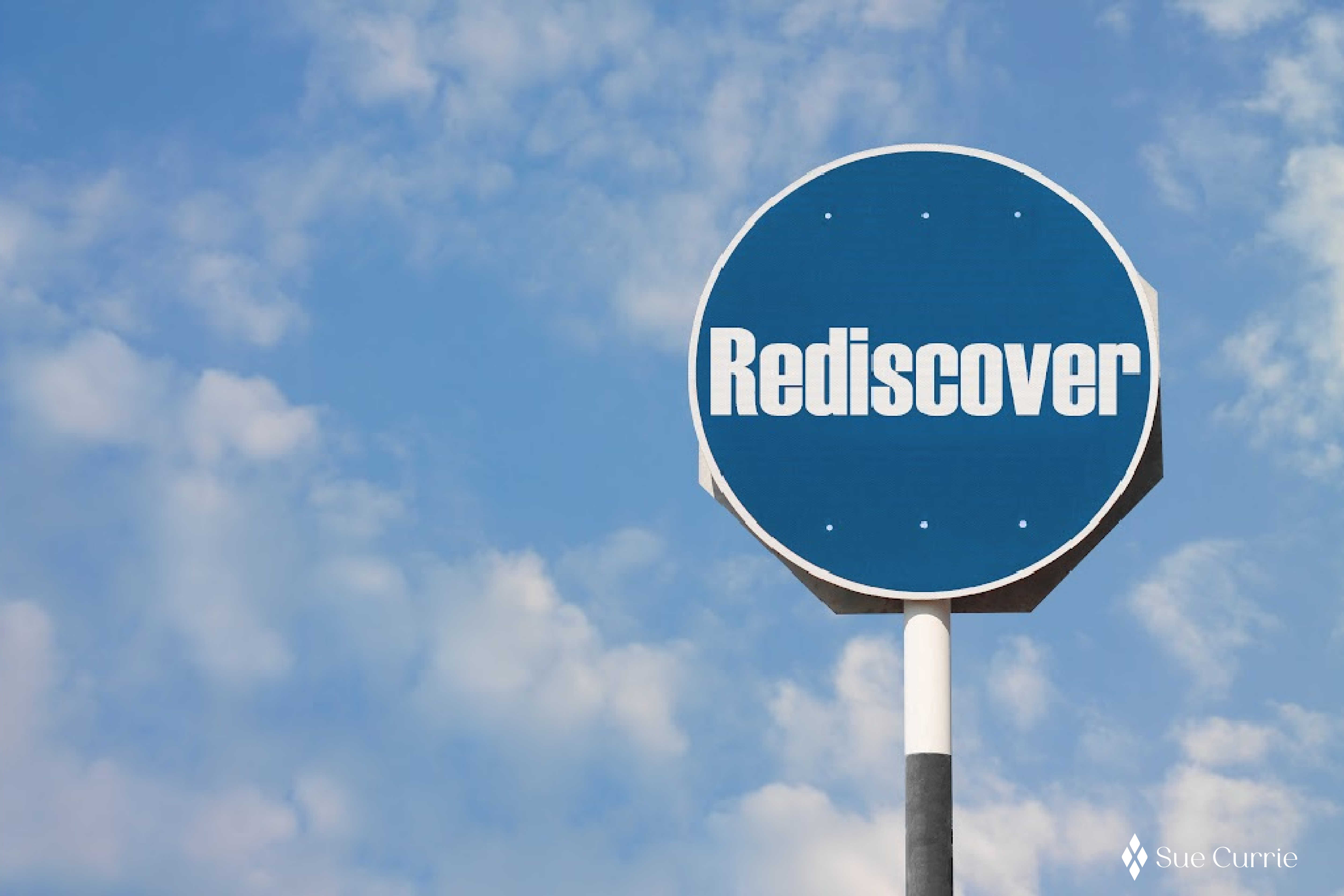 Now is the Season to Rediscover Your Personal Brand
