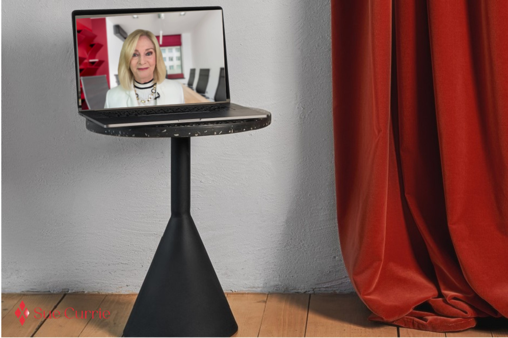 Try These Seven Steps to Convey On-Screen Impact