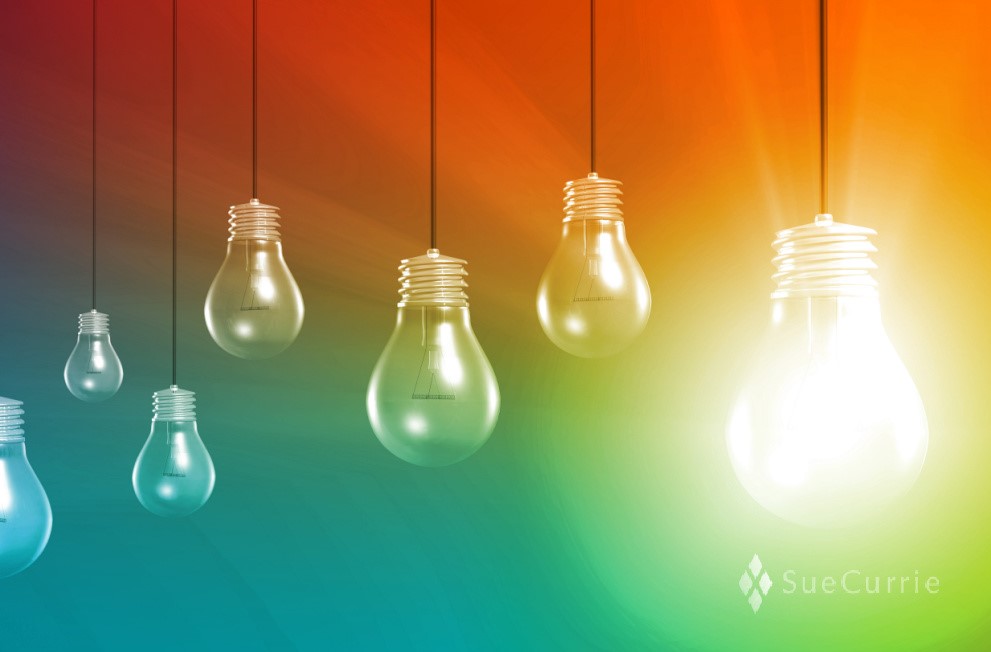 Get Noticed: How Self-Promotion Can Help You Build a Stronger Personal Brand