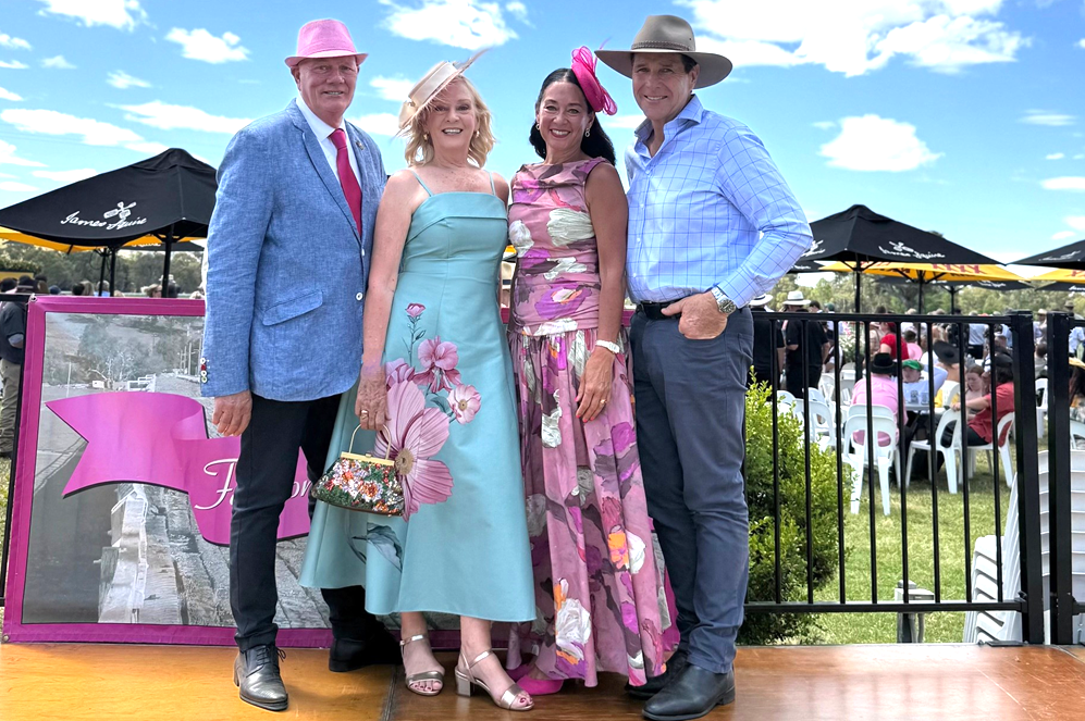 Try These Tips for Confident, Camera and Event Ready Style