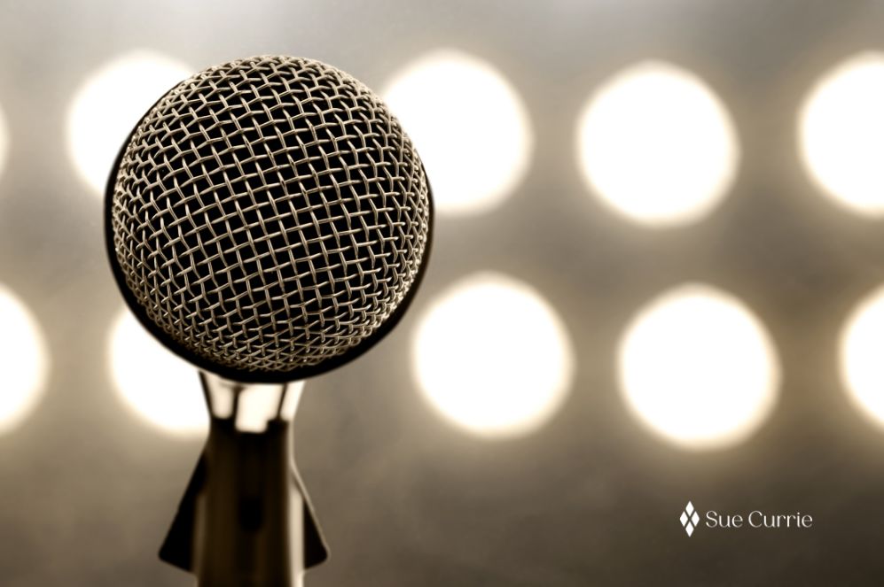 Tips to Improve the Sound of Your Voice