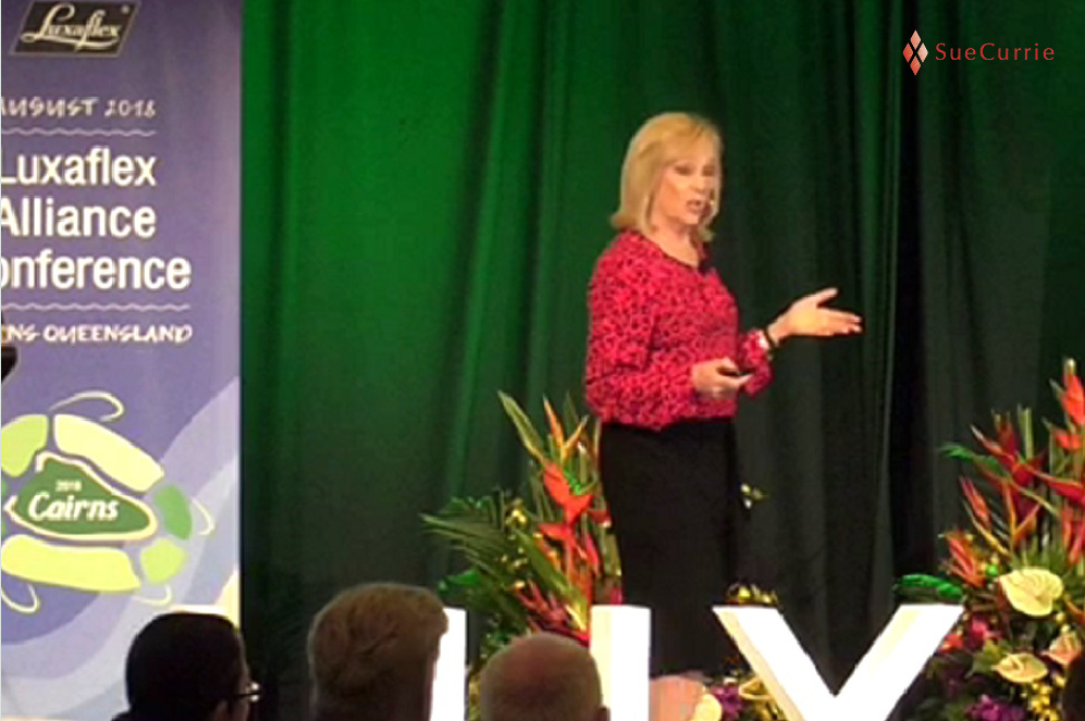 Six Style Tips For Presenting on Stage or Screen