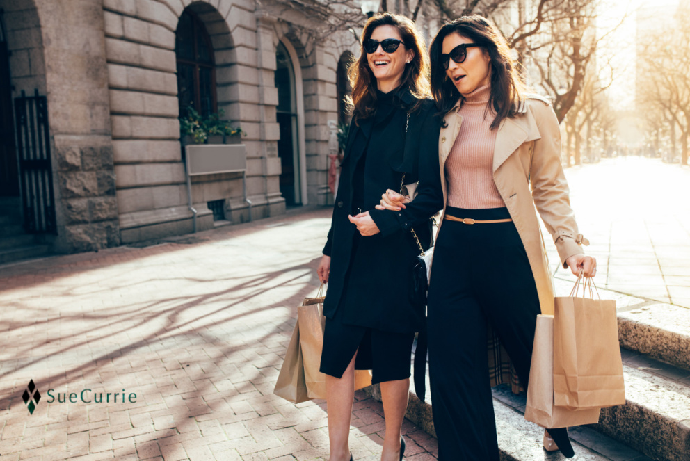 What Style Personality Suits You?