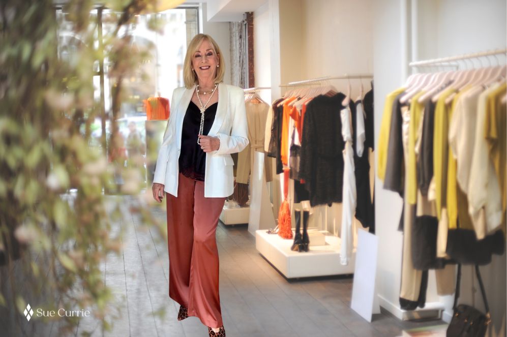 What’s Your Style Personality? Dress to Express the Real You
