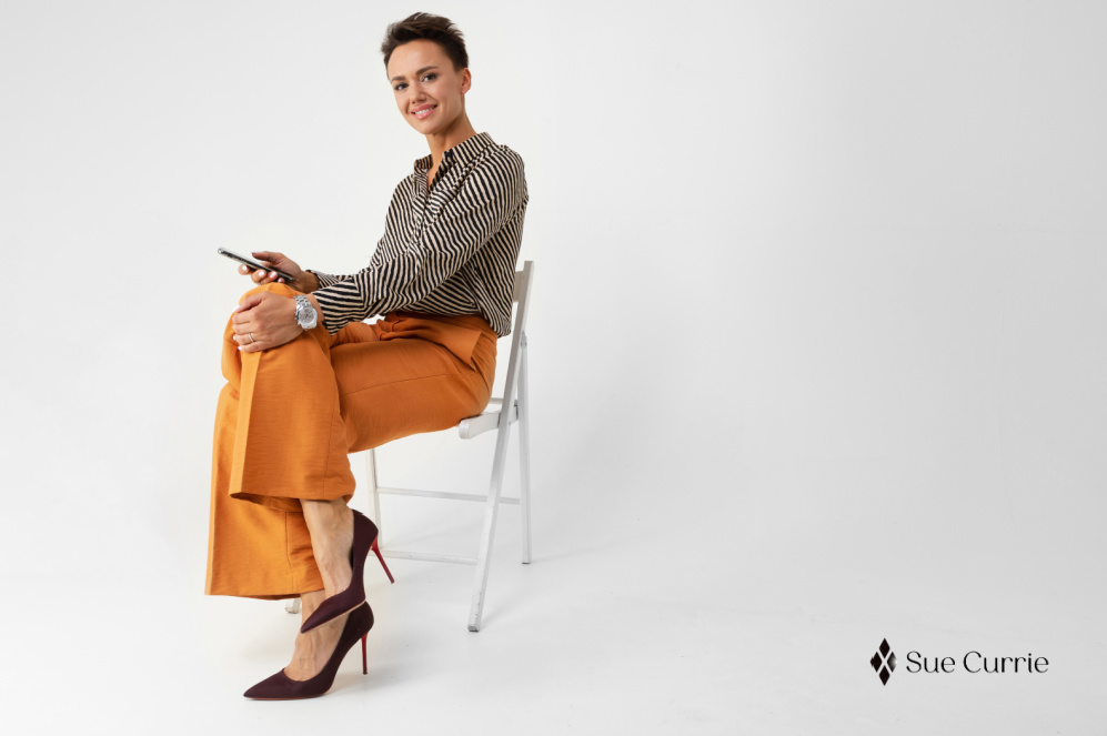 Simplicity Is the Secret to Sophisticated Style