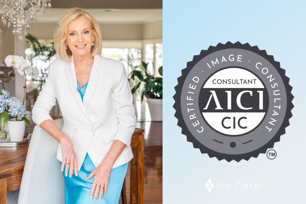 Defining Your Presence: How Image and Personal Brand Work Together