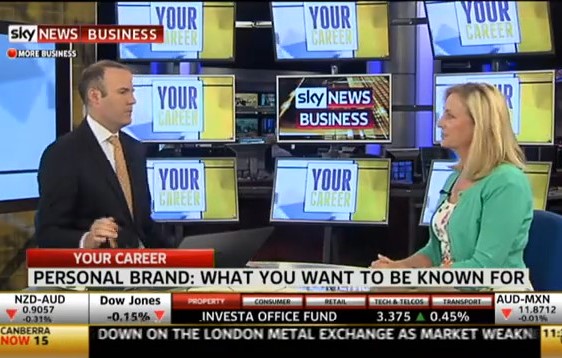 Try These Tips to Master a TV Interview
