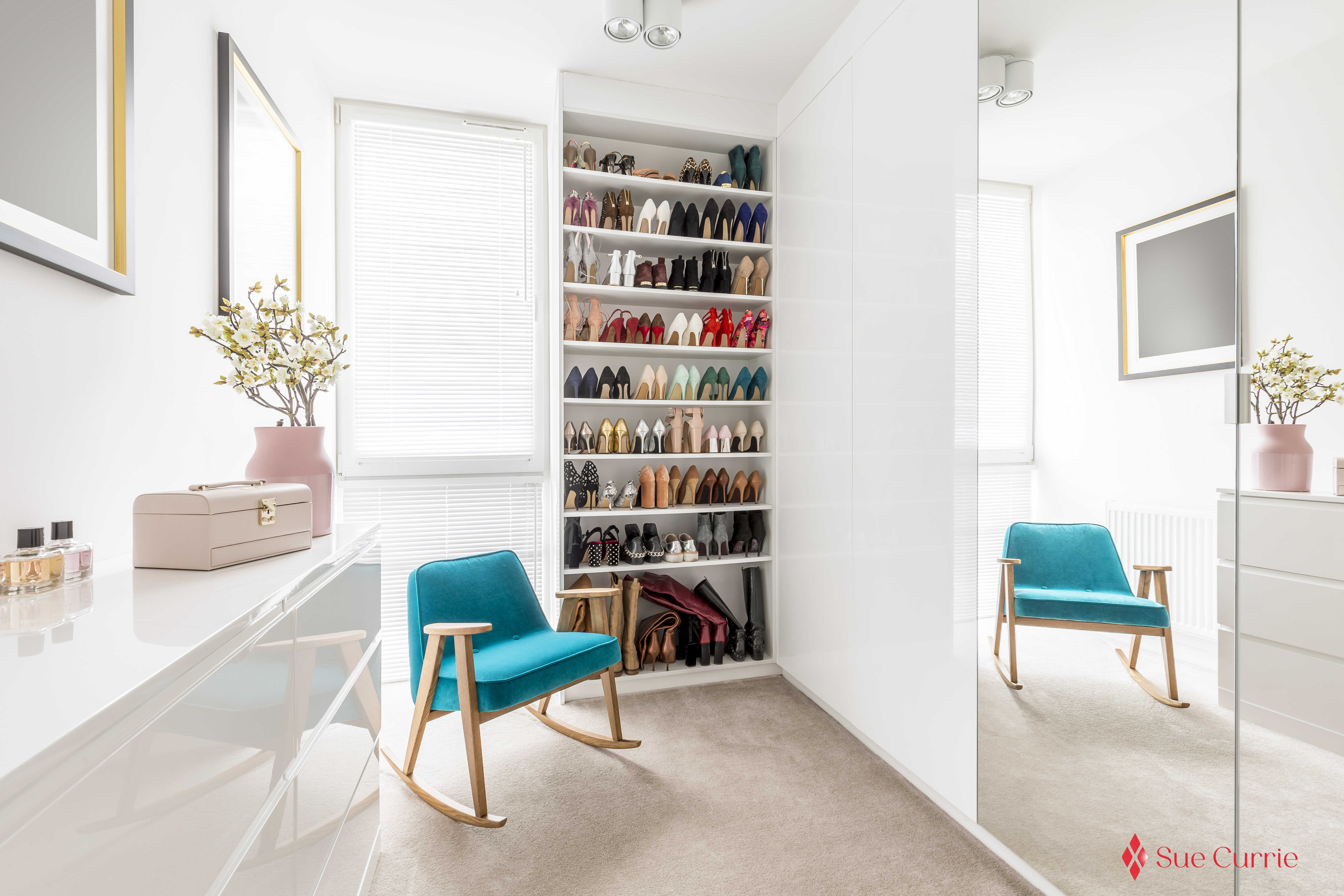 Seven Ways to Revive Your Wardrobe