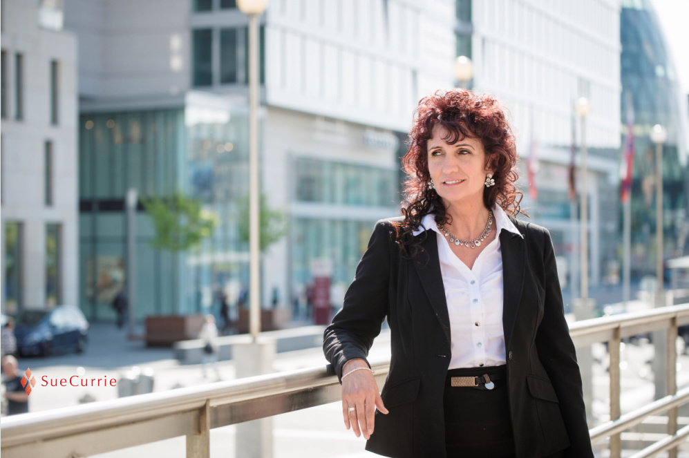 Eight Ways Leading Women Excel Every Day