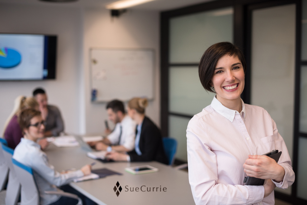 Discover Five Ways to Share Your Value and Voice at Work