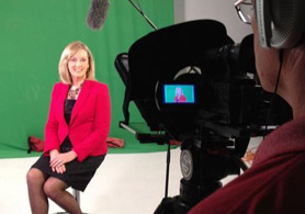 Presentation Skills to Shine in the Spotlight