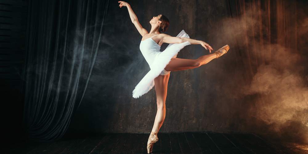 En Pointe? The importance of a biomechanical assessment for every ...