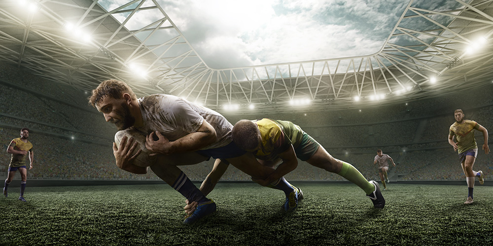 Common Injuries In Rugby League | & Prevention Strategies
