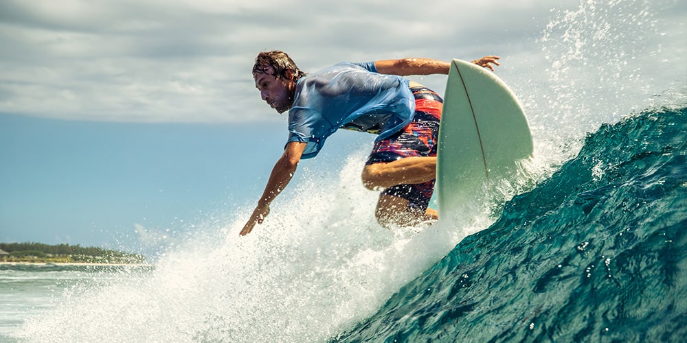Surfing with Back Pain is Your Worst Enemy: 7 Ways to Defeat It