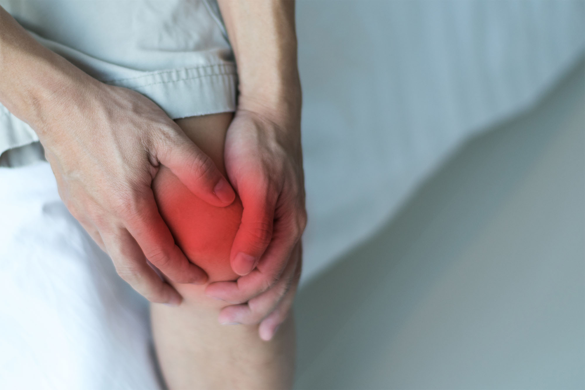 Can Osgood-Schlatter Disease Affect Adults?