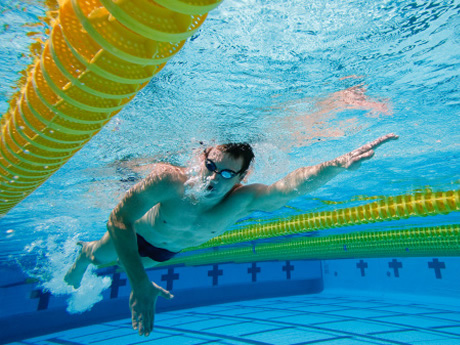 Swimming | Freestyle Swimming Techniques