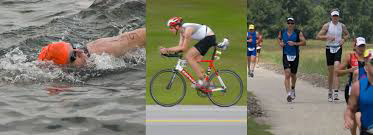 Triathlon Training Tips for Swimming, Cycling & Running