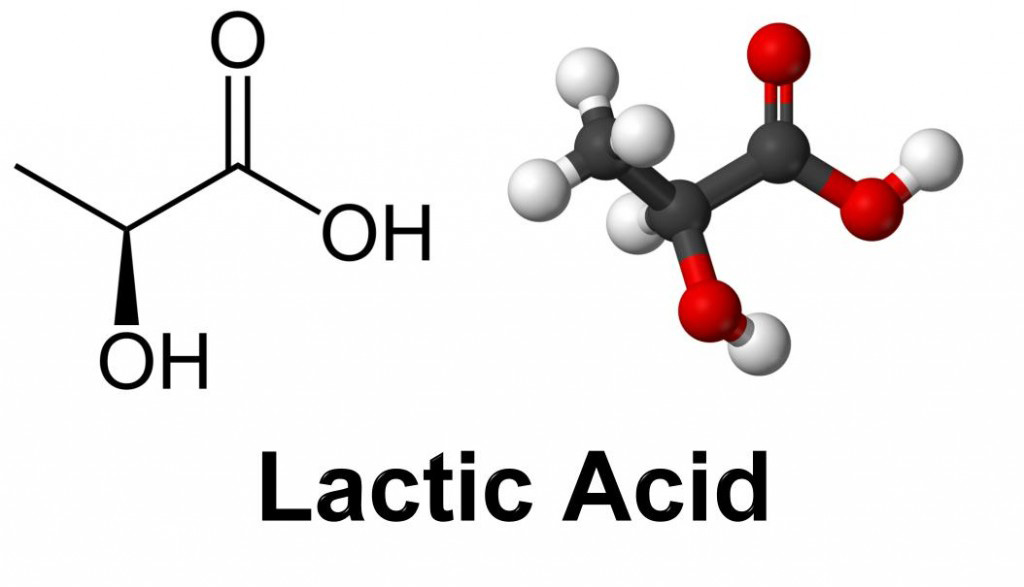 What is Lactic Acid and How Can I Control It?