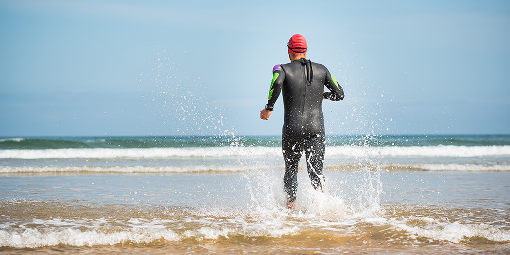 Open Water Swimming Tips You Need To Learn Now