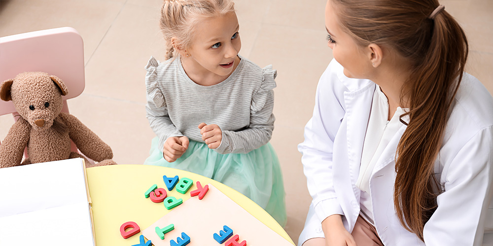 How to Know if Speech Pathology for a 3-Year-Old is necessary?