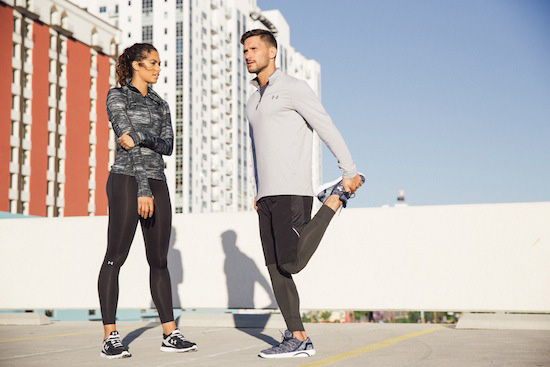 Types of Materials in Running Clothes - What is Best & Why?