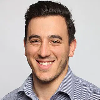 Chris Slaviero
