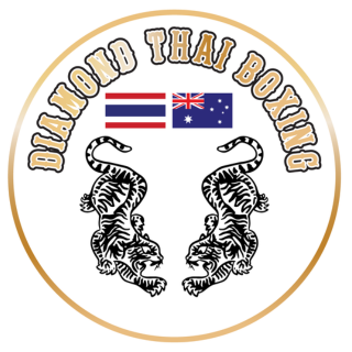 Diamond Thai Boxing Penrith