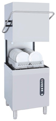 washtech xp economy passthrough dishwasher