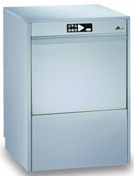 Adler DWA5550 Topline Undercounter Dishwasher