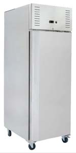 Airex AXF.URGN.1 Upright 1 Door Freezer