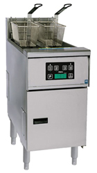 Anets AEP14C Platinum Series Fryer