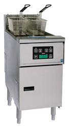 Anets AEP14TC Platinum Series Fryer