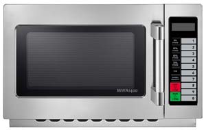 Anvil MWA1400 Commercial Microwave Oven 1400W