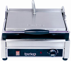 Birko B1002102 Contact Grill Medium