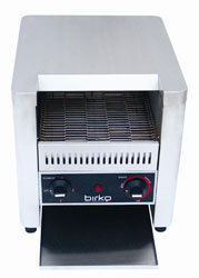 Birko B1003202 Conveyor Toaster