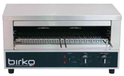 Birko B1002001 Quartz Elements Toaster Griller