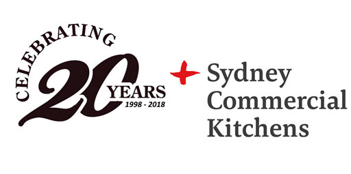 SCK is Celebrating 20 years