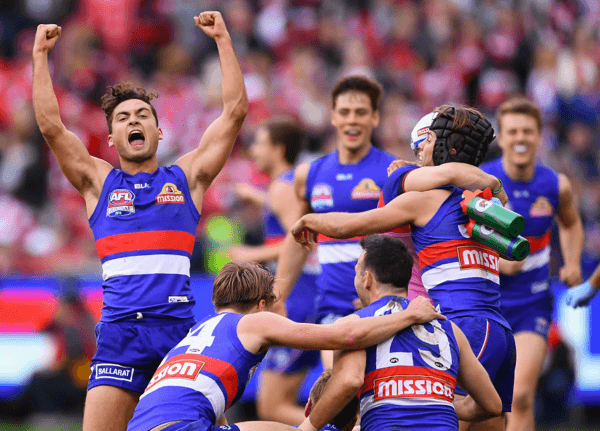 What lessons can your Restaurants take from the AFL & NRL Grand Finals?