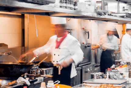 How To Choose Restaurant Equipment For Your Commercial Kitchen