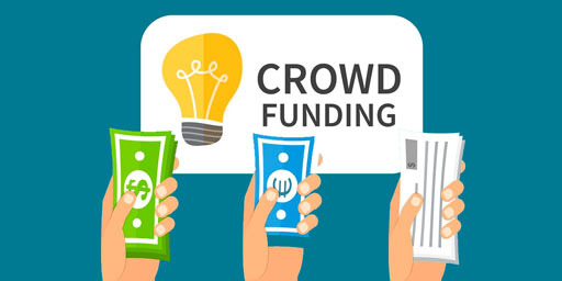 Crowdfunding for restaurants