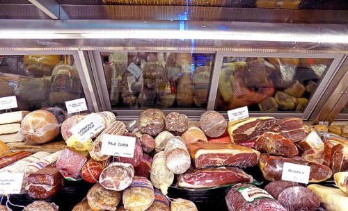 What's your favourite Deli Meat?
