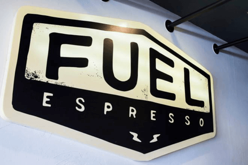 Fuel Espresso - An Oasis in Brookvale