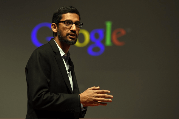 Googleâ€™s CEO Sends Cute Response To Seven-Year-Old Wanting A Job