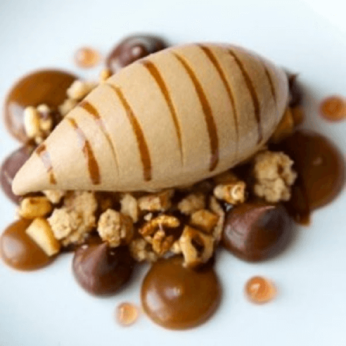 Dinner by Heston launches dessert inspired by Vegemite