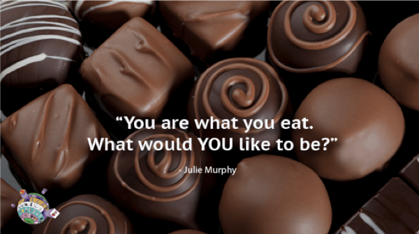Friday Food Quotes & Other Inspiring Thoughts - 15/09