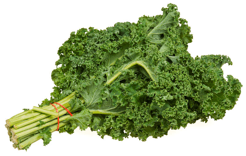 Kale Superfood Craze. Do you Have a Favourite Kale Recipe?