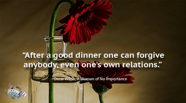 Friday Food Quotes & Other Inspiring Thoughts - 7/07